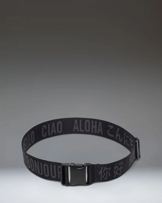Luggage Belt