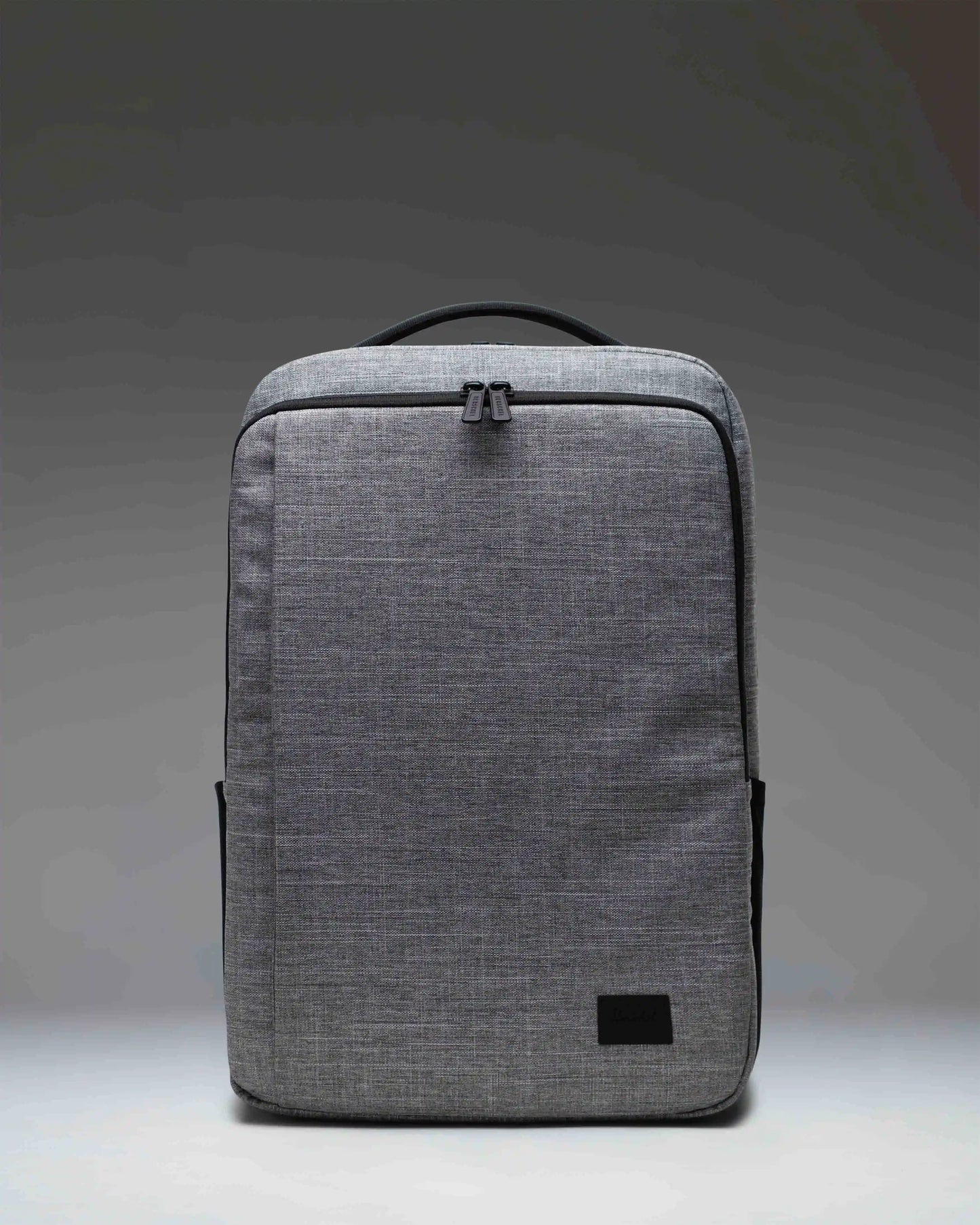 Kaslo Backpack Tech