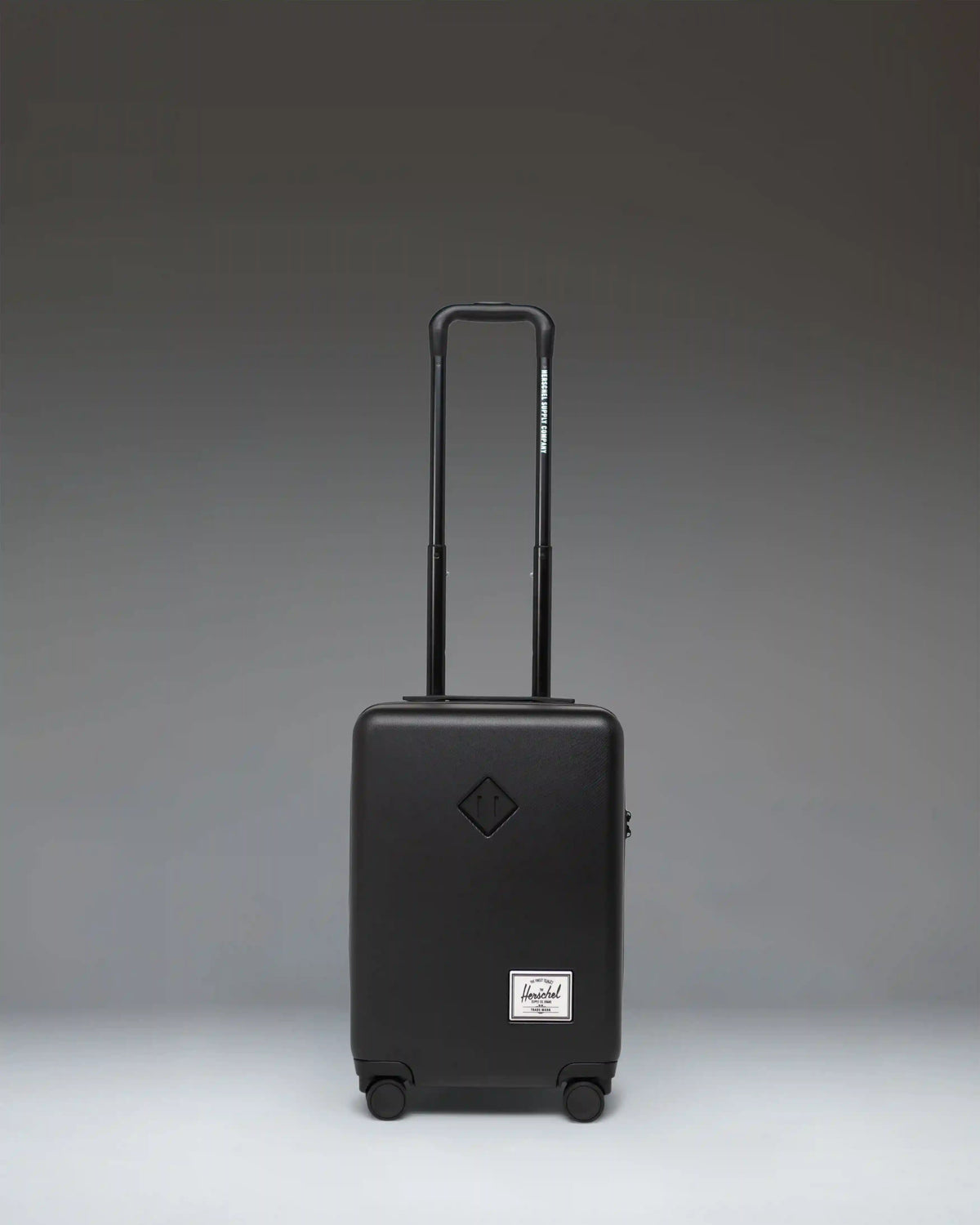 Herschel Heritage Hardshell Carry On Luggage